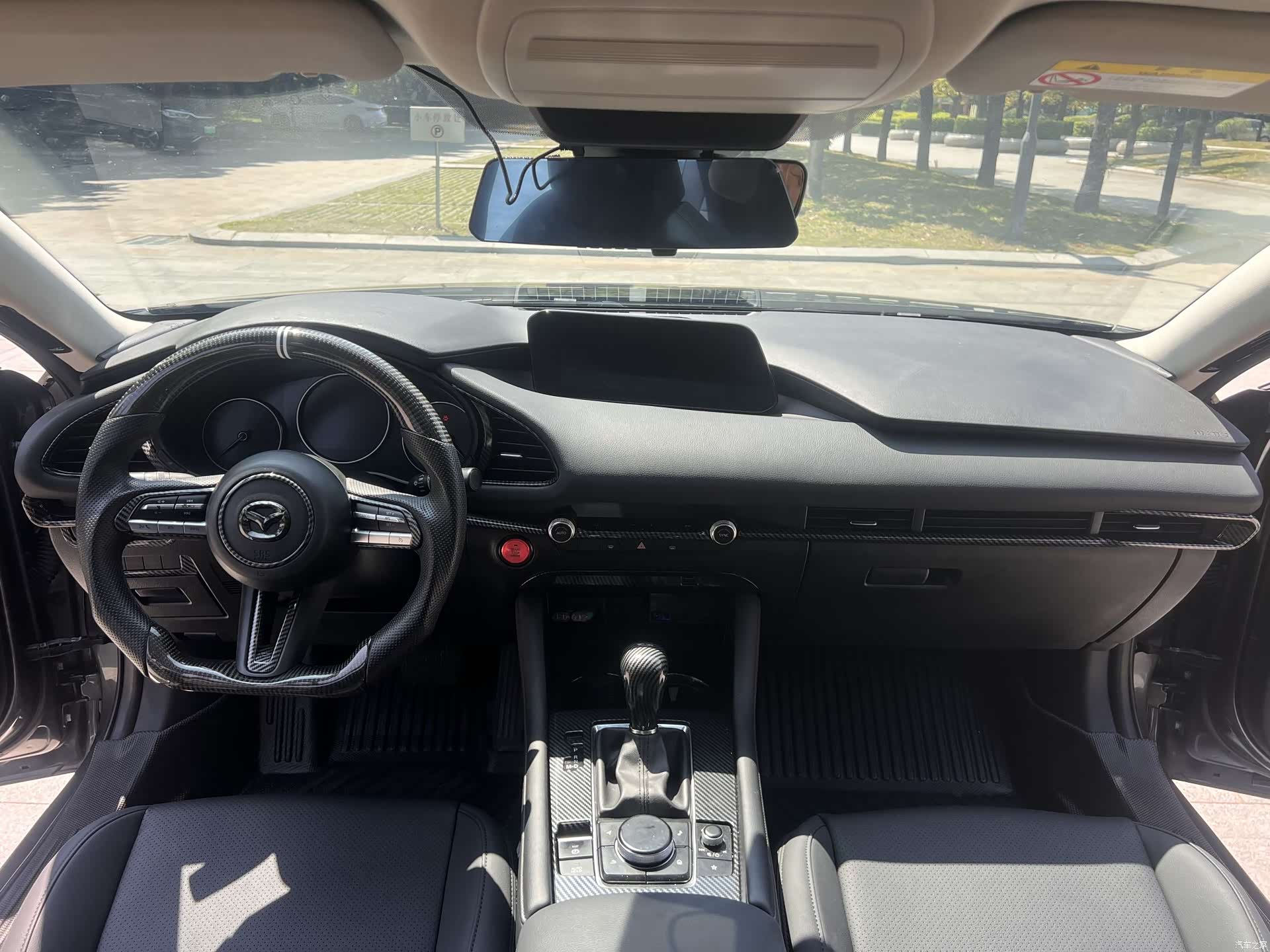 Mazda Mazda3, 2020 4