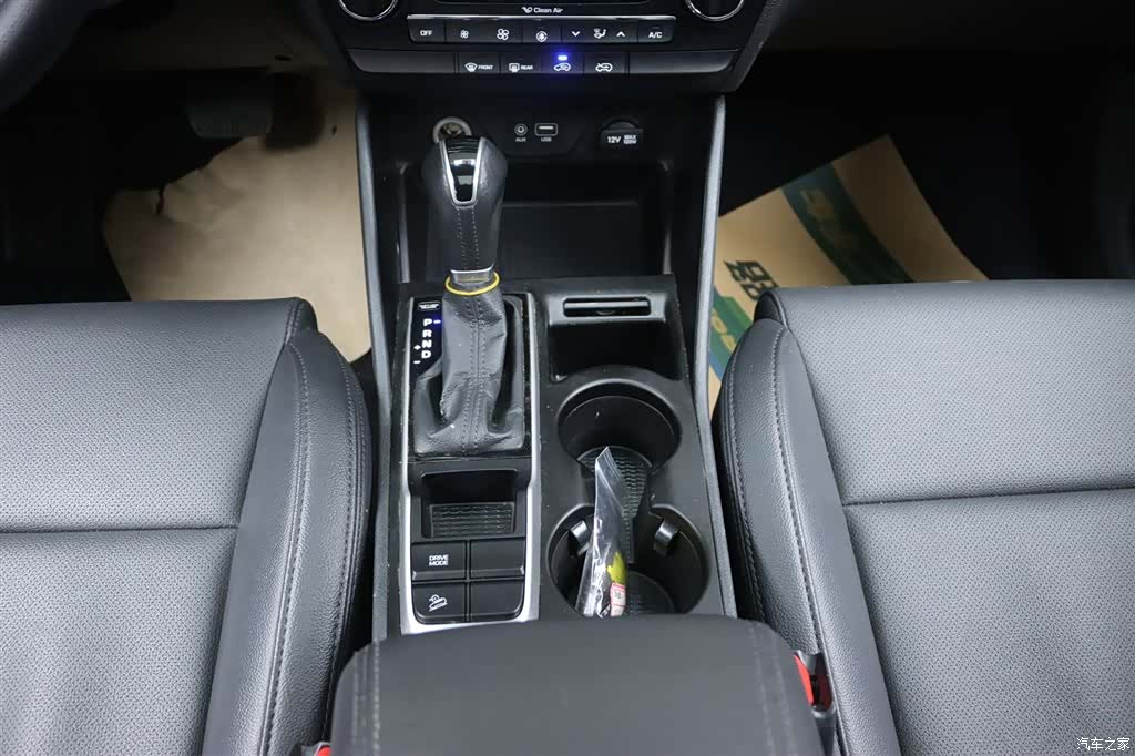 Hyundai Tucson, 2017 24