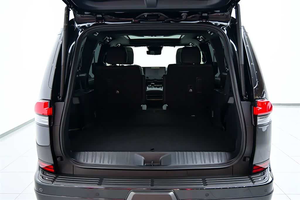 Lexus GX, 2026 34