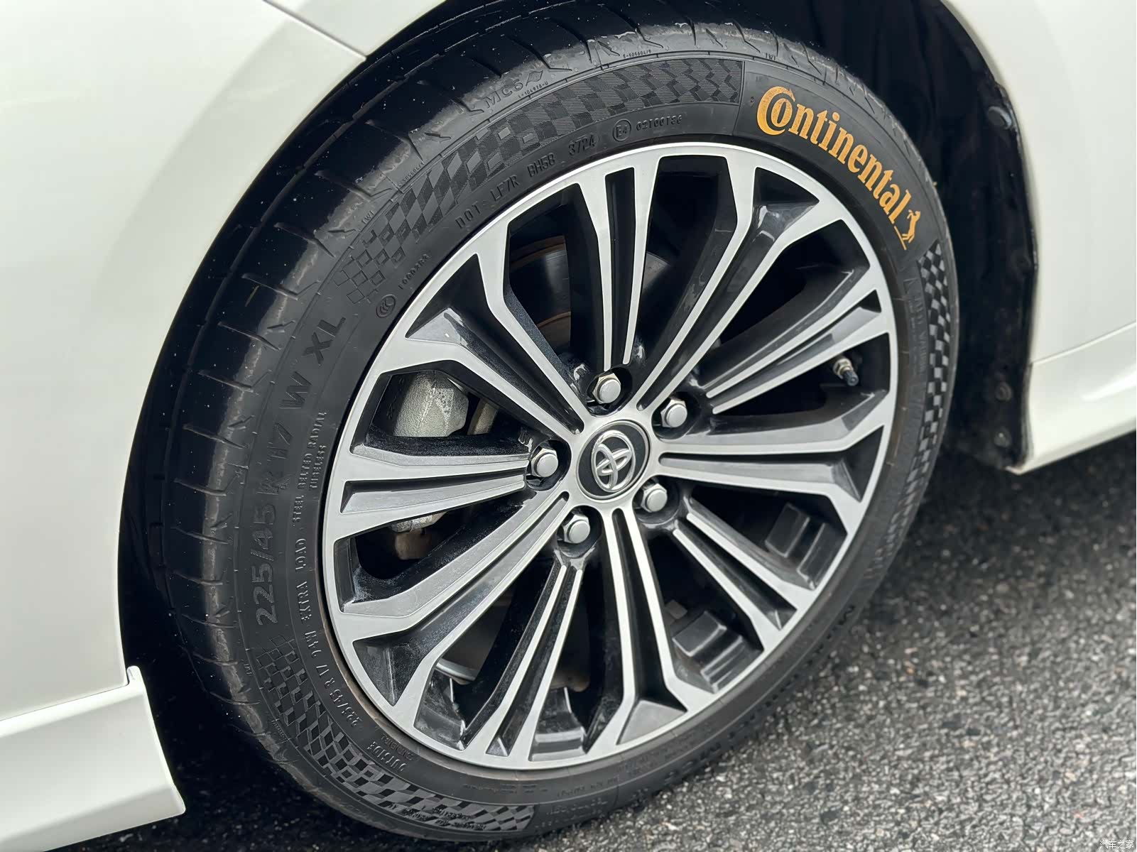 Toyota Corolla, 2020 18