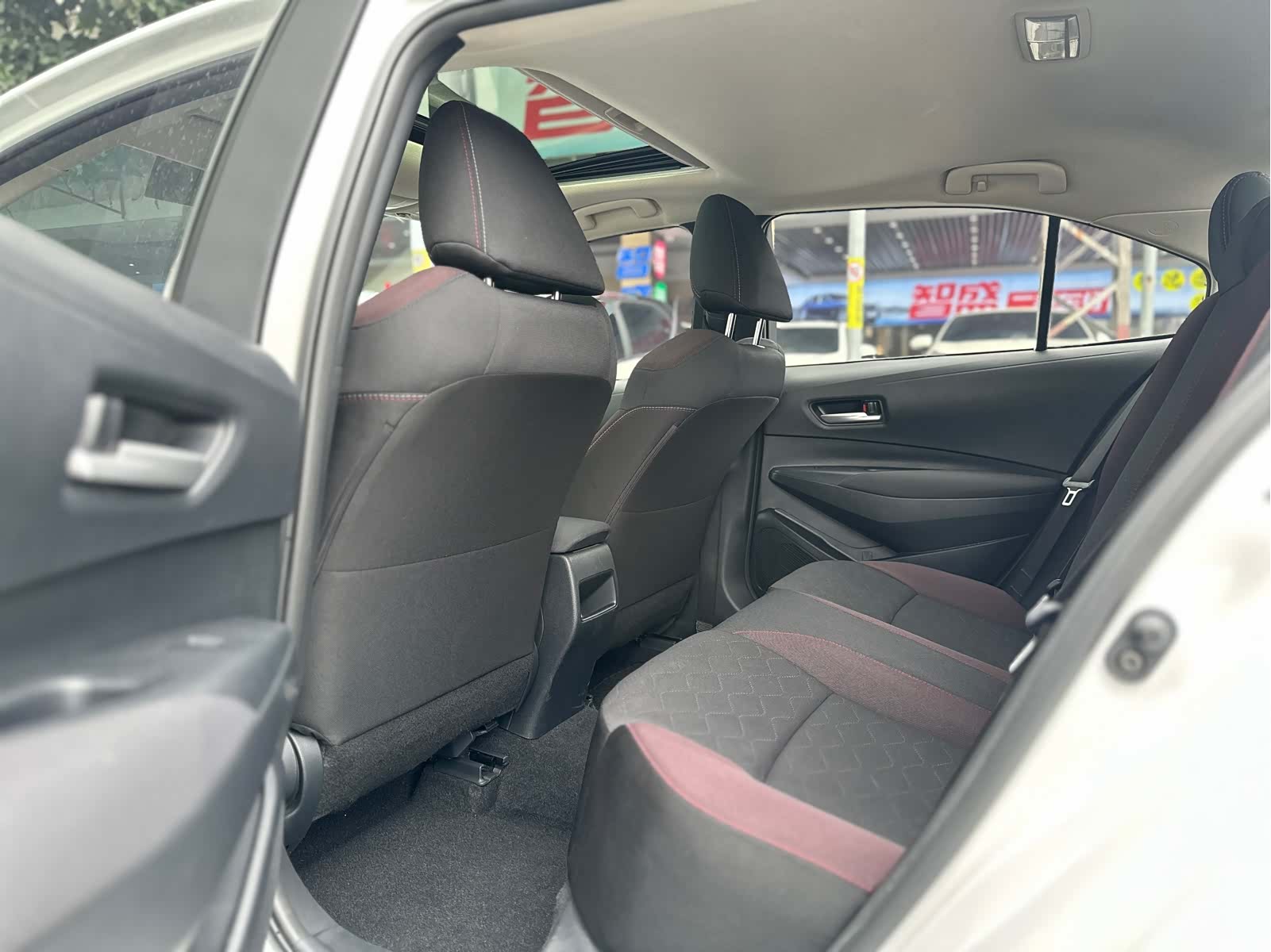 Toyota Corolla, 2020 8