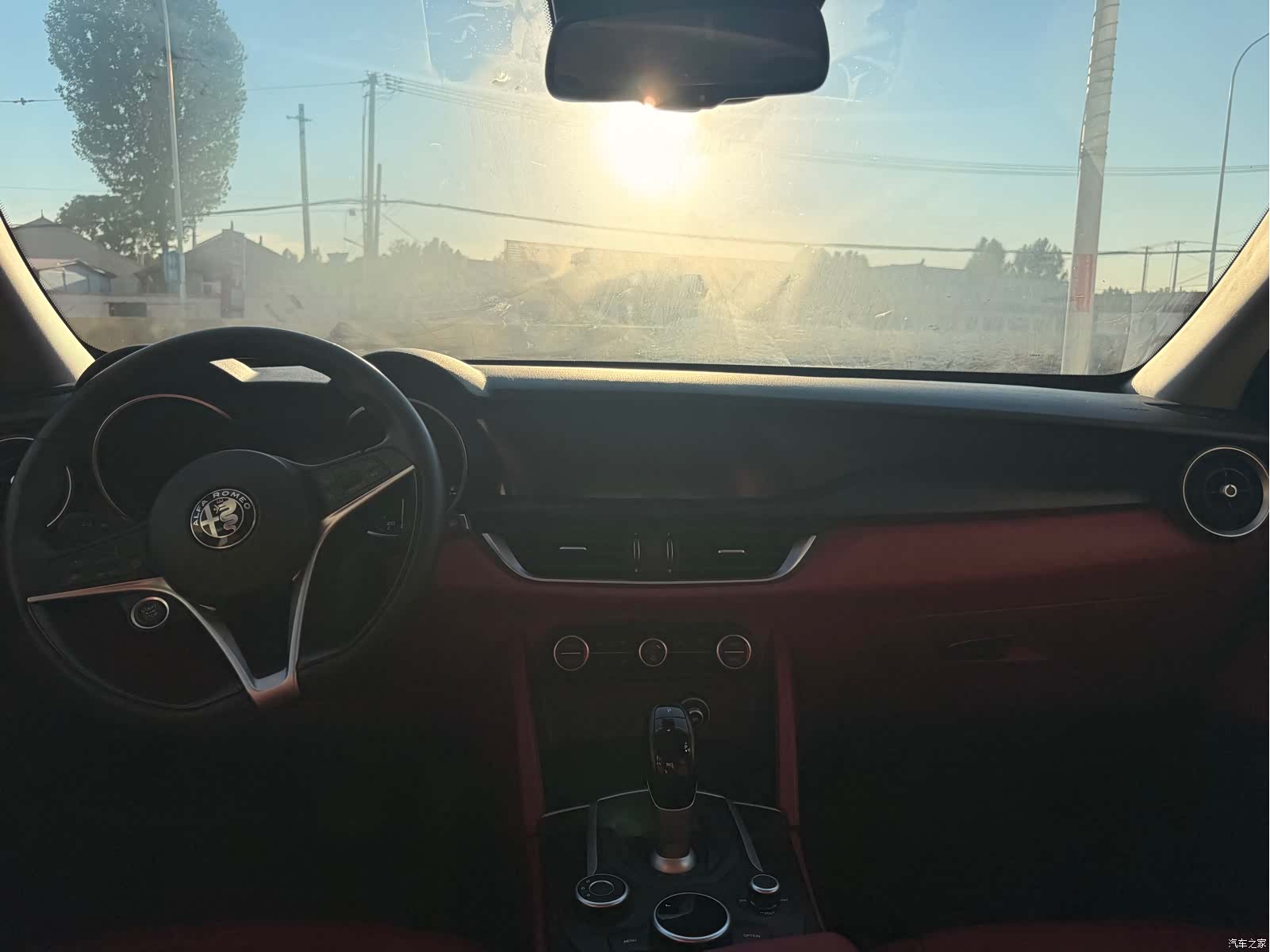 Alfa Romeo Stelvio, 2019 6