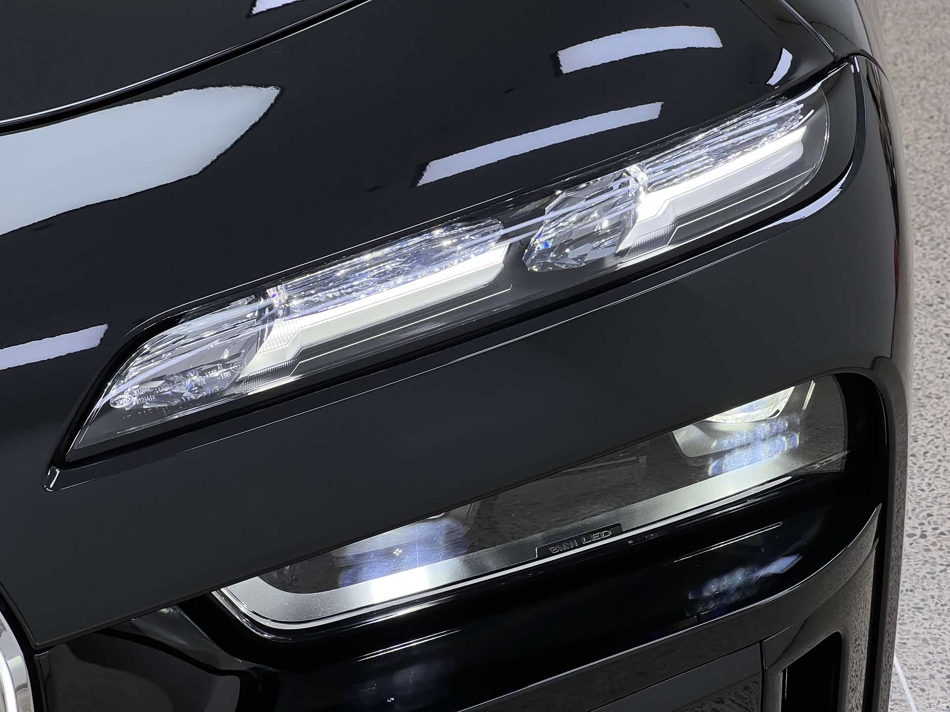 BMW 7 Series, 2025 44