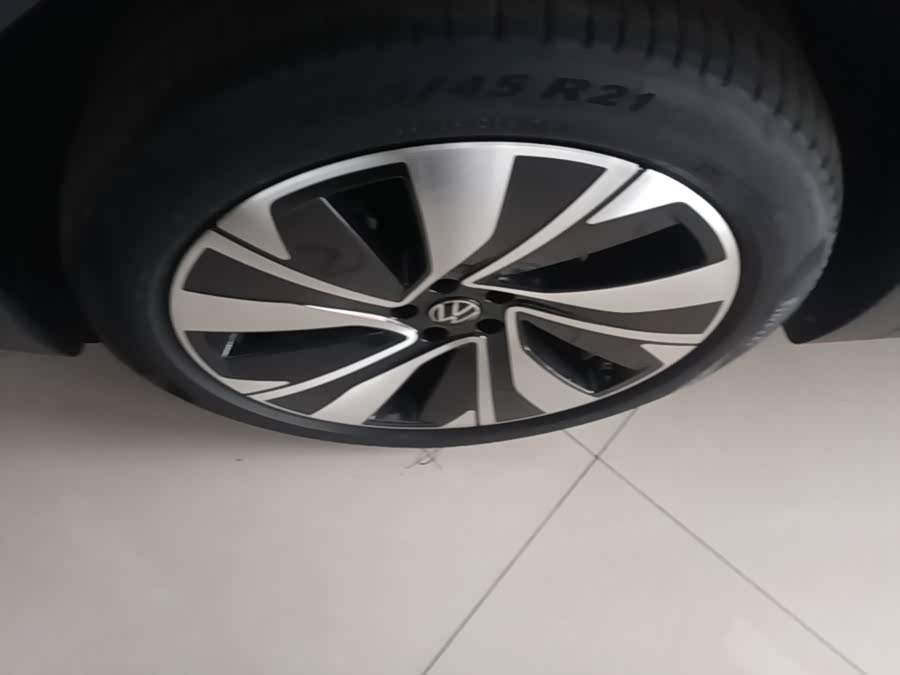 Volkswagen Talagon 2023, фото 23