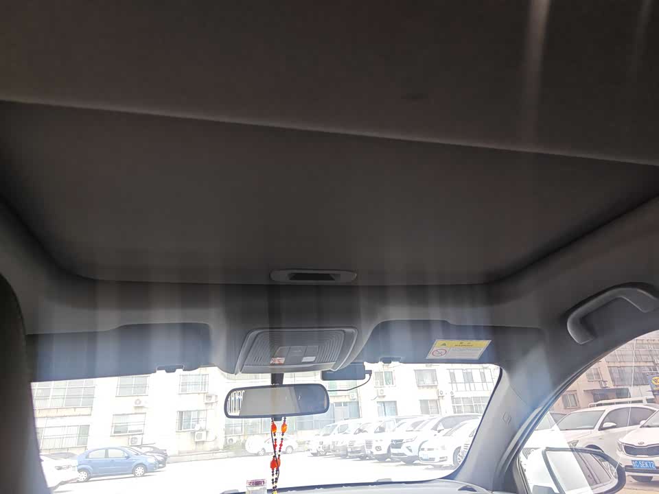 BYD Qin Yuan