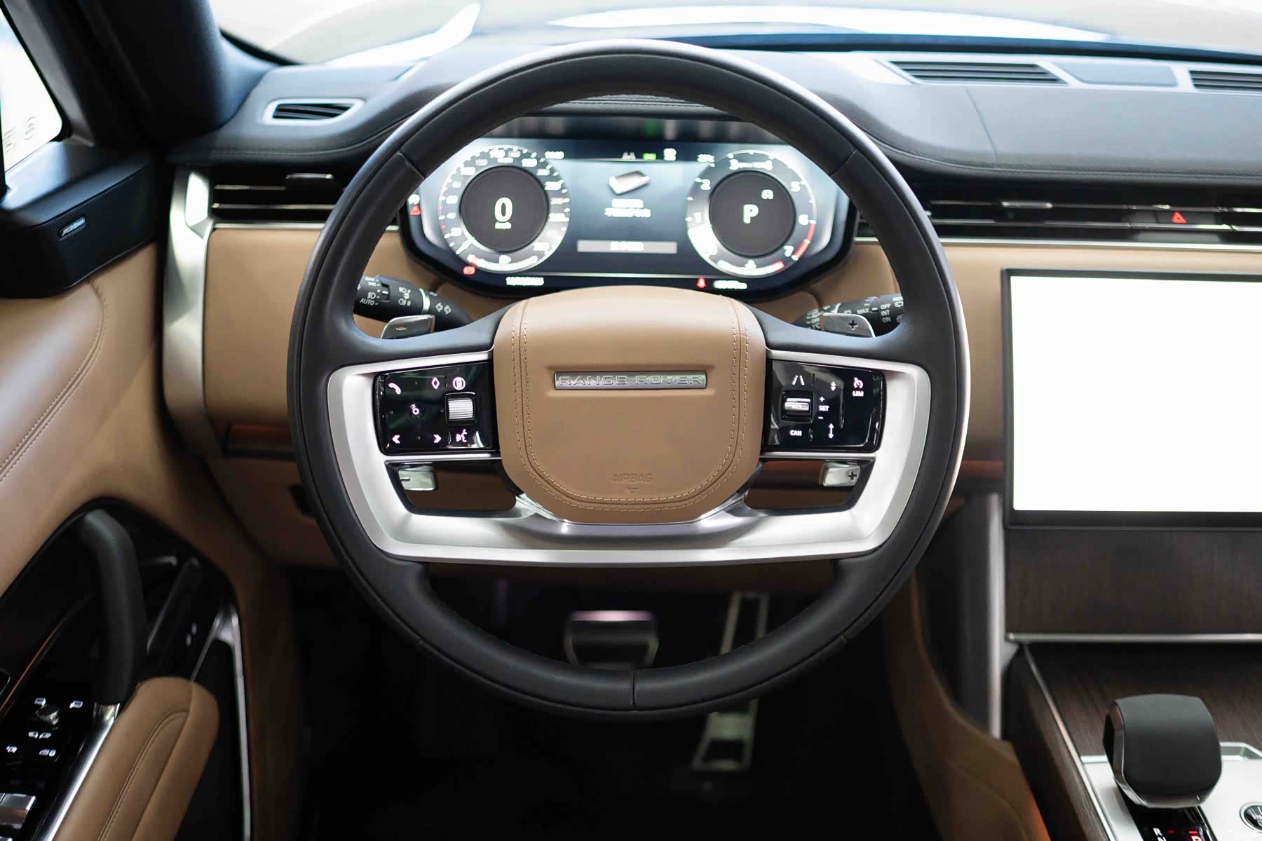 Land Rover Range Rover, 2024 9