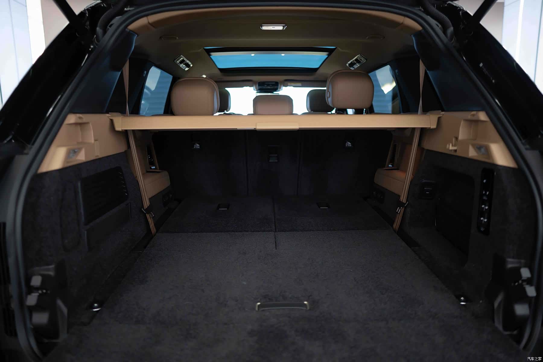 Land Rover Range Rover, 2024 15