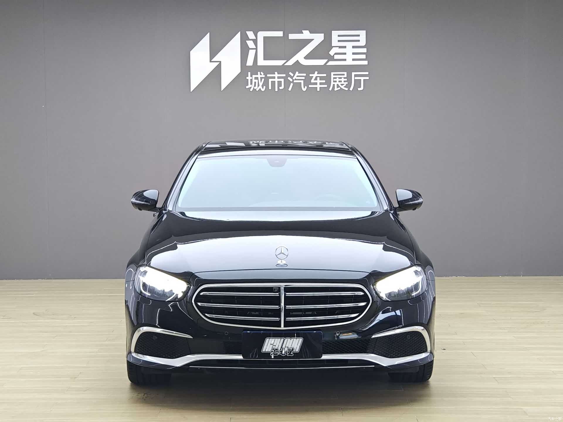 Mercedes-Benz E-Class, 2022 4
