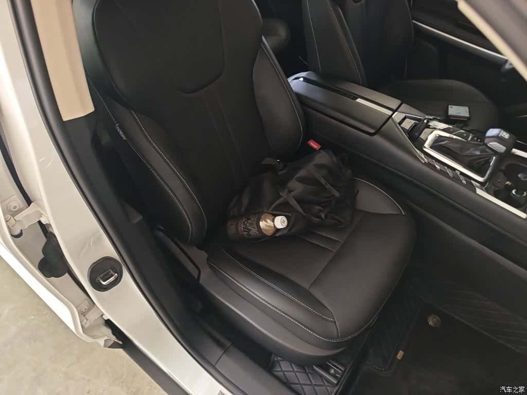 Zotye T500, 2018 20