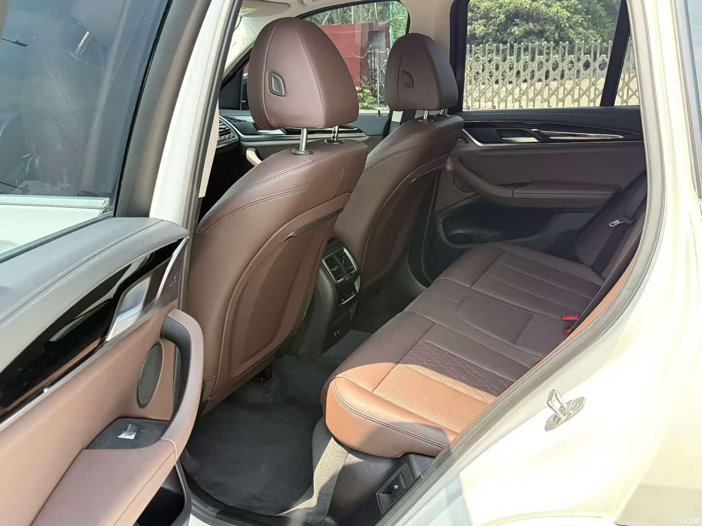 BMW X3, 2023 6