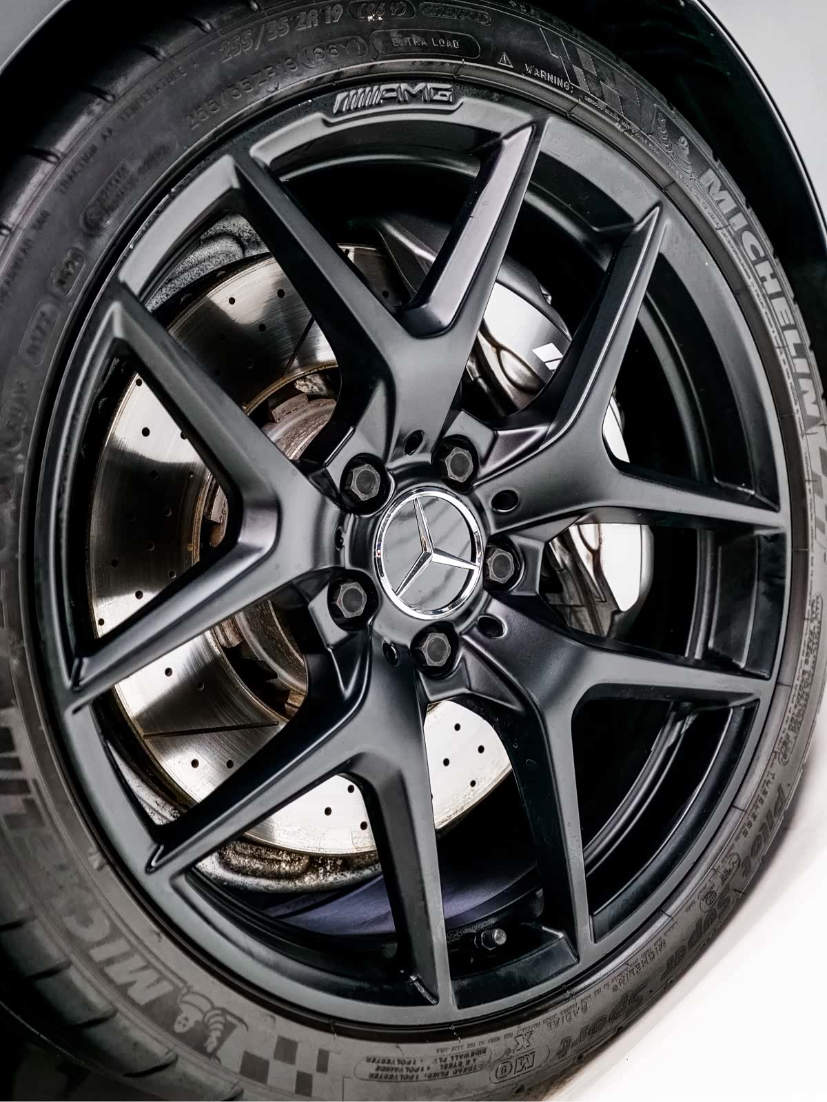 MG AMG, 2021 8