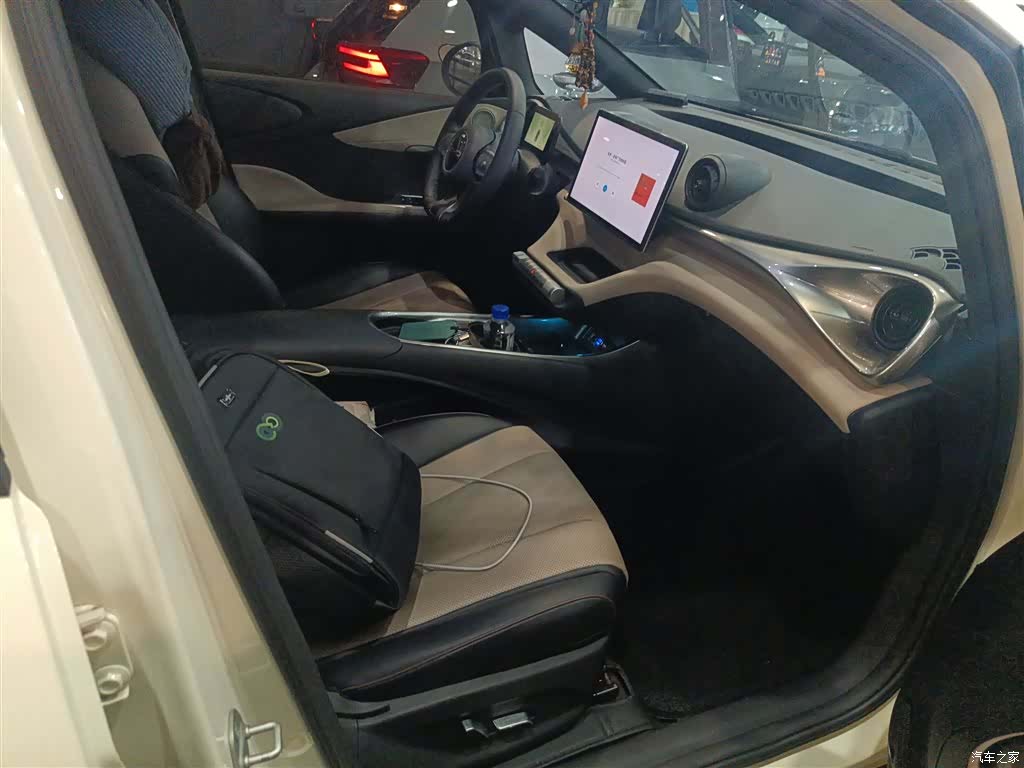 BYD Dolphin, 2023 20