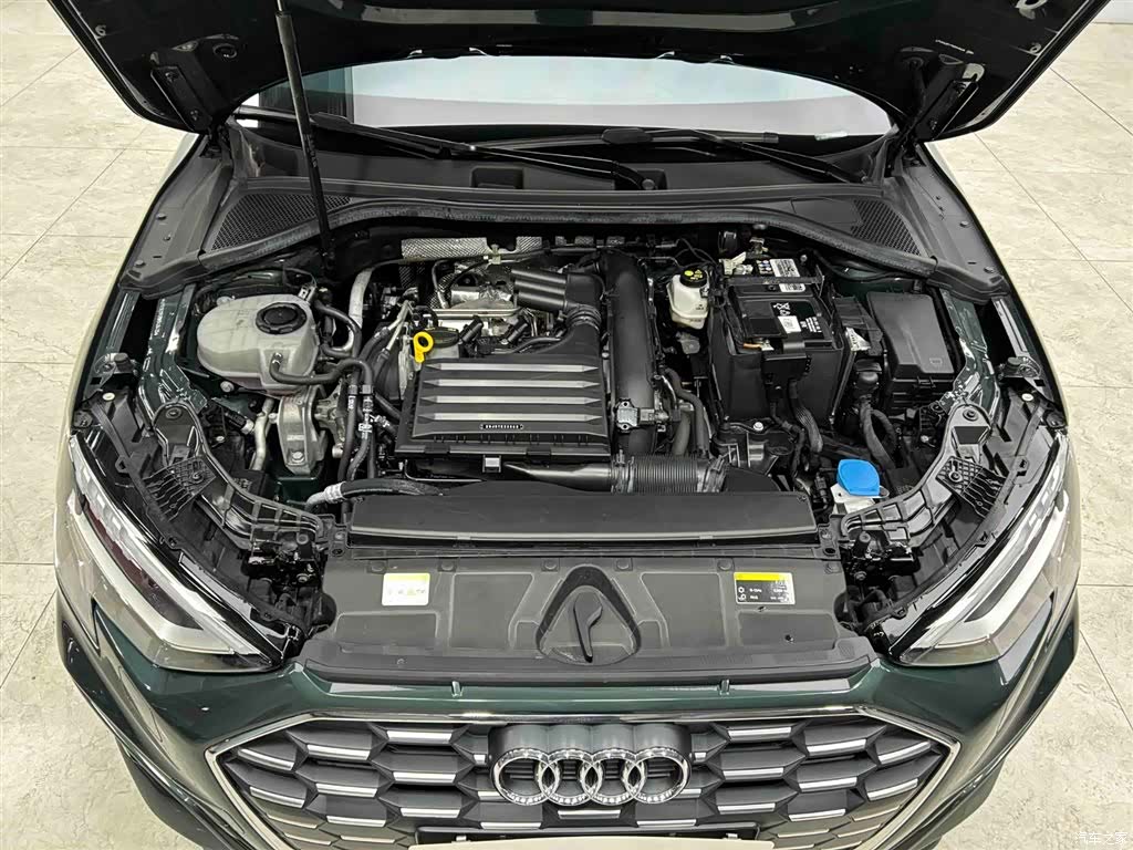 Audi A3, 2023 20