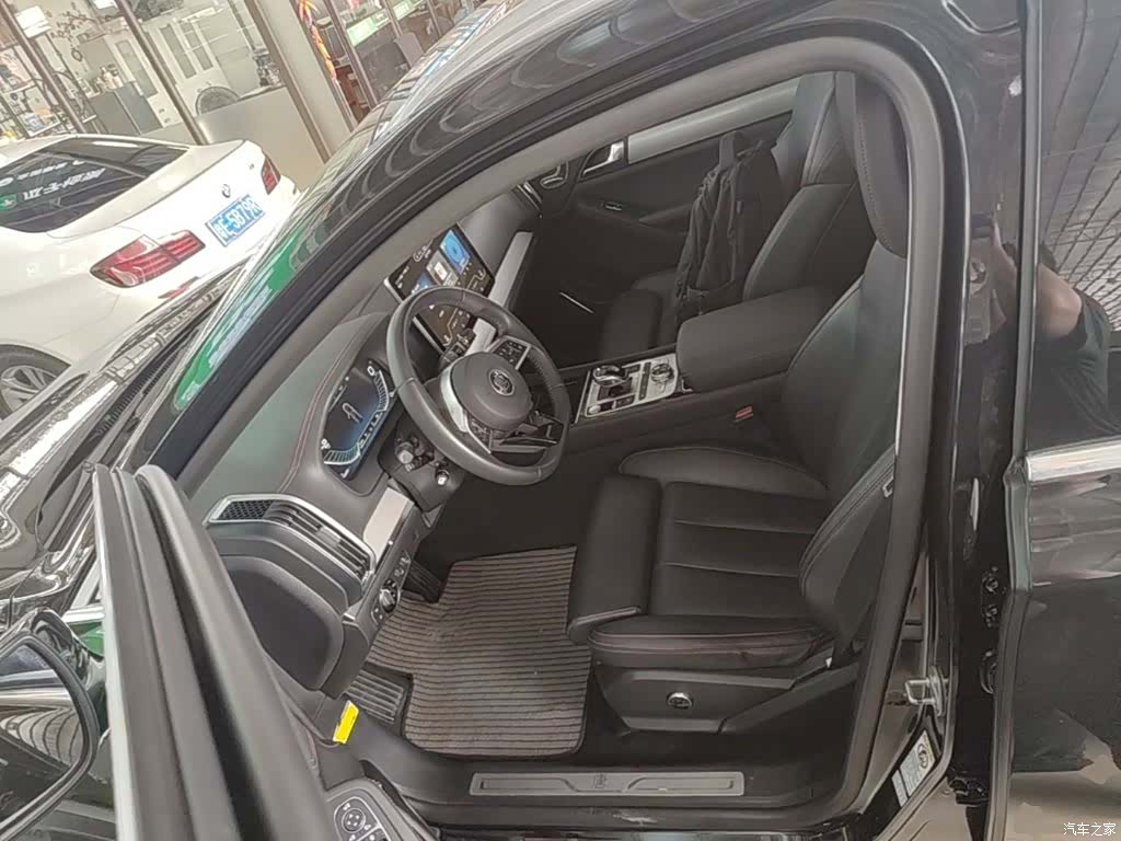 BYD Tang, 2019 15