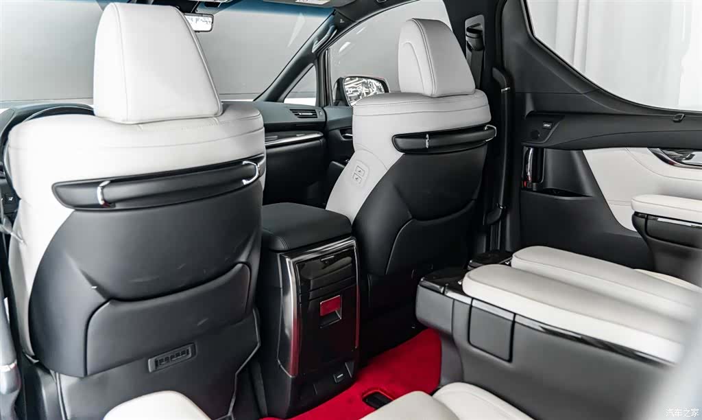 Lexus LM, 2020 12
