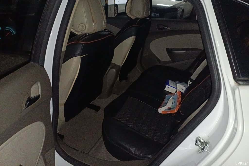 Buick GT, 2014 11