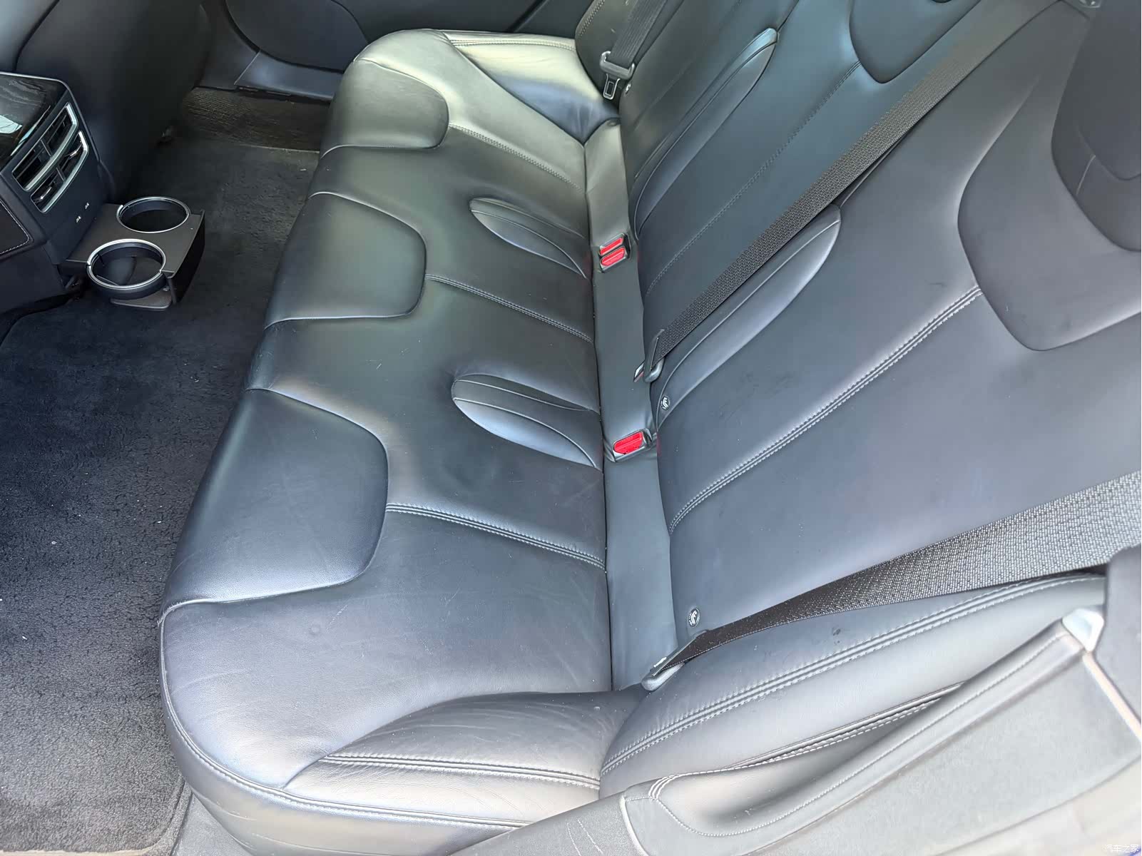 Tesla Model S, 2017 6