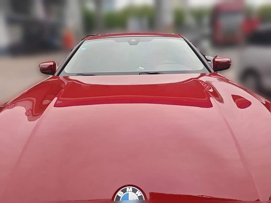 BMW 3 Series 2020, фото 2
