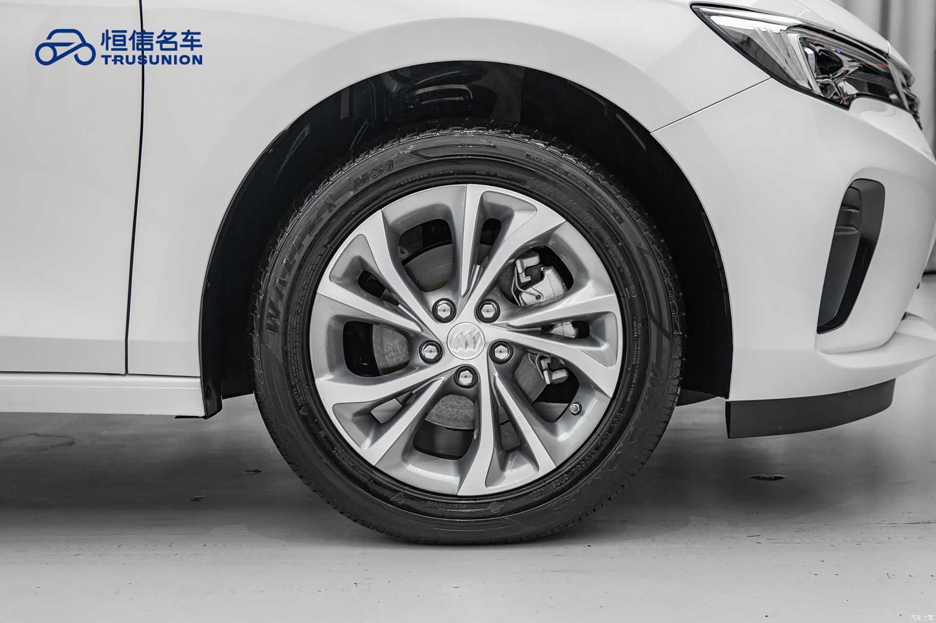 Buick Verano, 2025 21