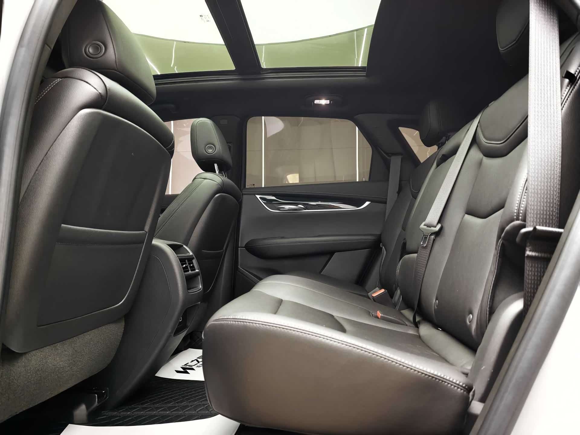 Cadillac XT5, 2023 16