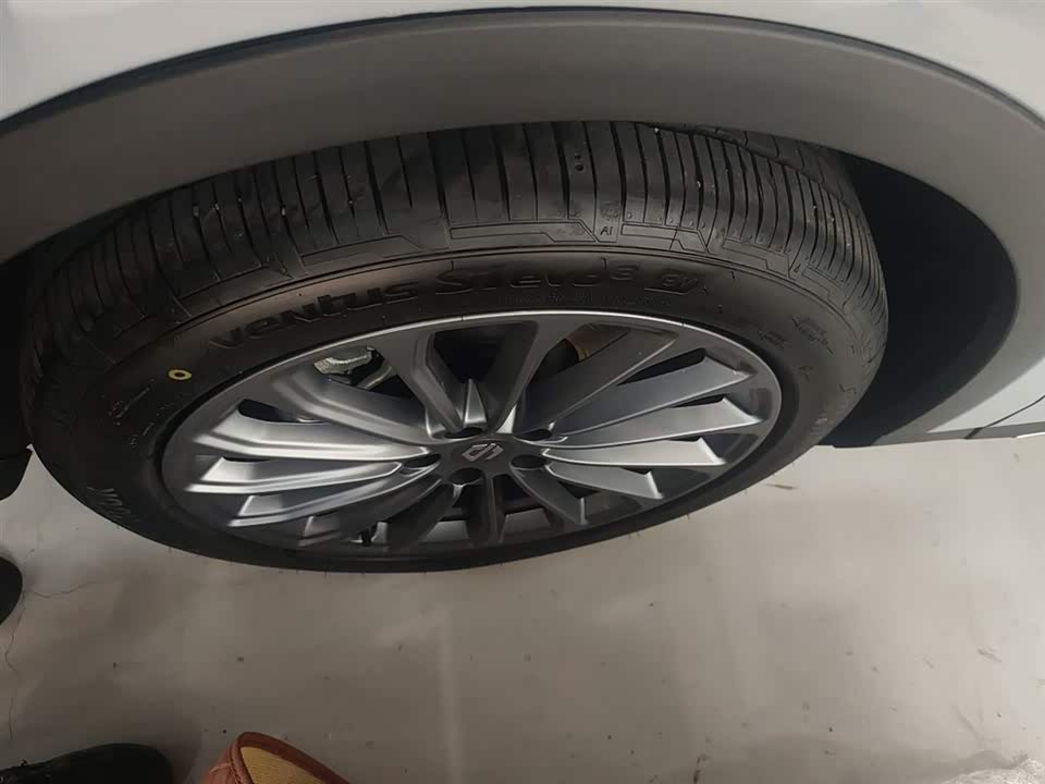 Leapmotor C11 Leapmotor C11