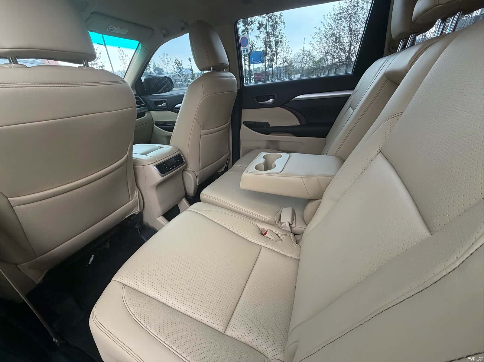 Toyota Highlander, 2017 9