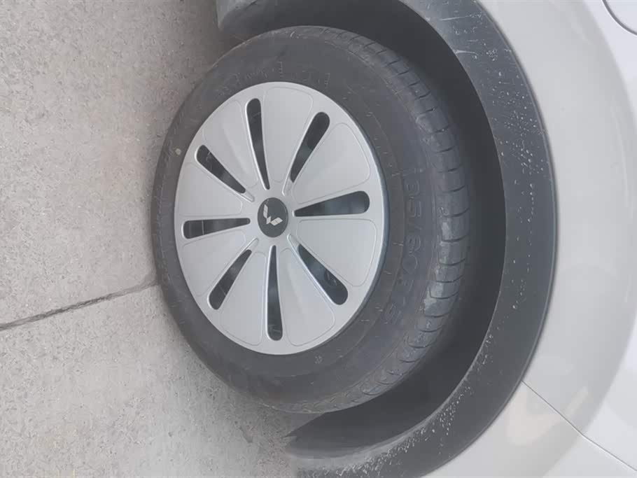 Wuling Wuling Bingguo Wuling Wuling Bingguo