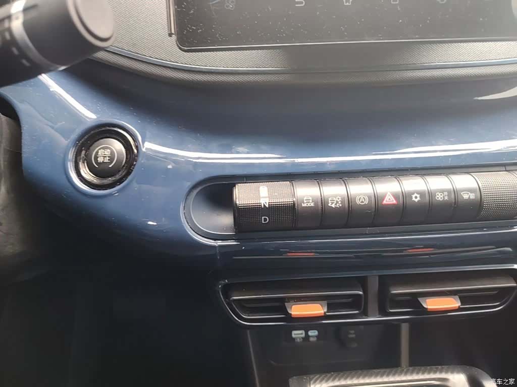BYD Seagull, 2025 14