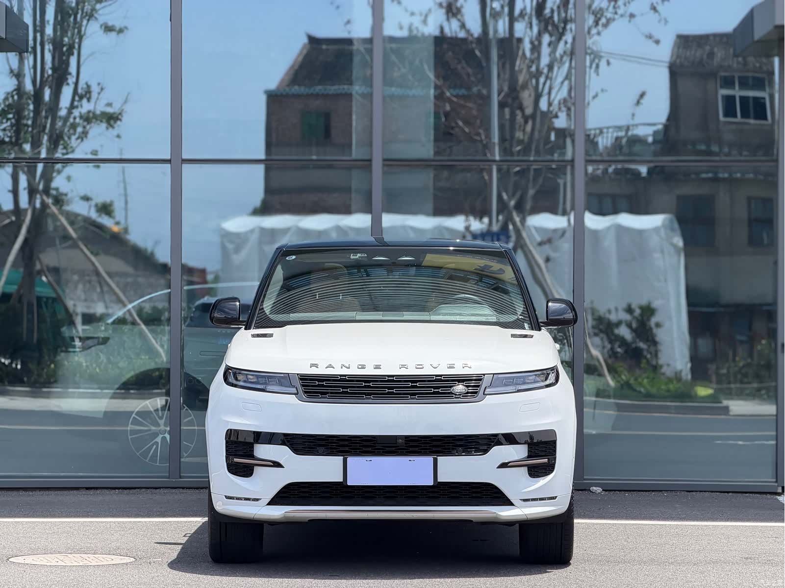 Land Rover Range Rover, 2024 2