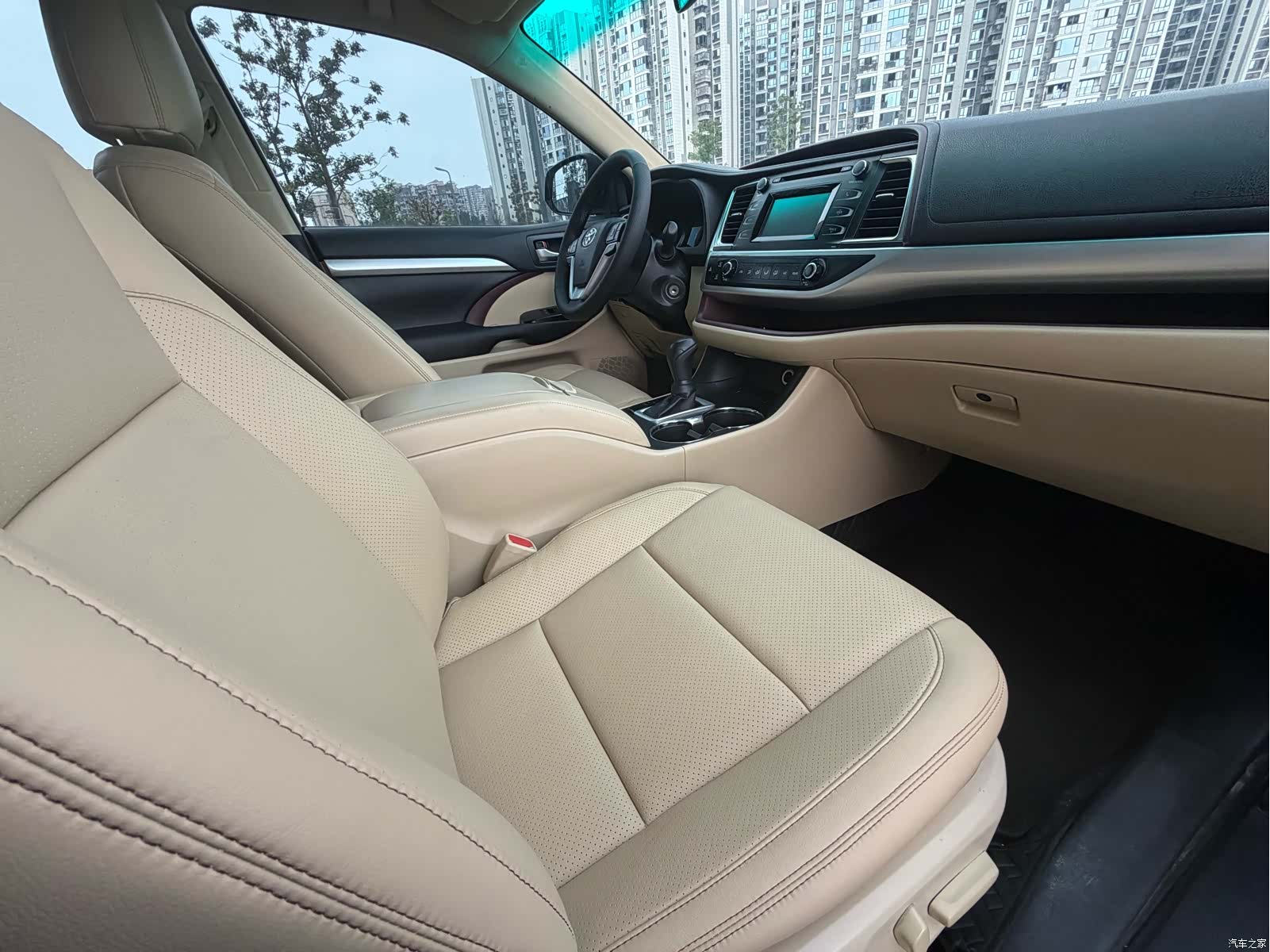 Toyota Highlander, 2017 8