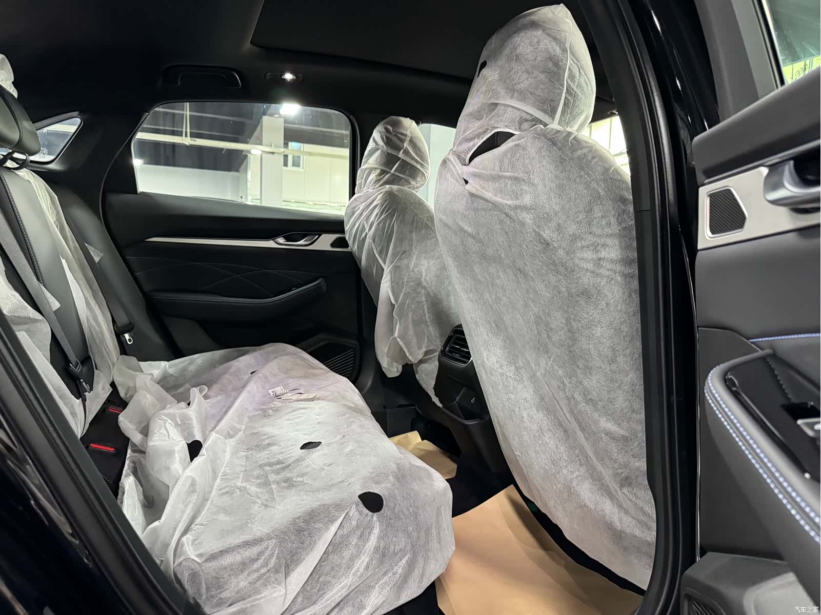Geely Preface, 2026 10