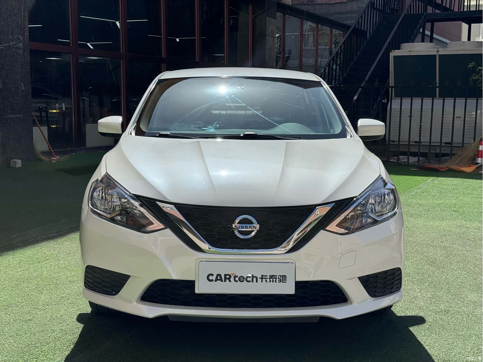 Nissan Sylphy, 2023 2