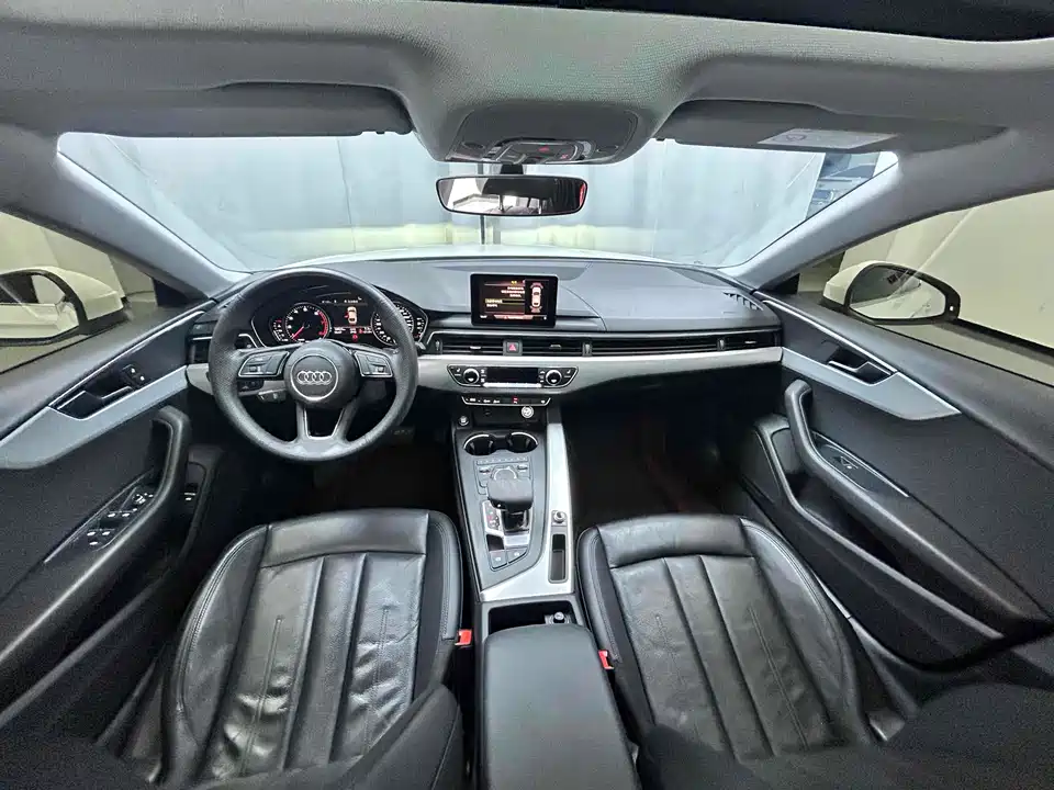 Audi A5 Audi A5