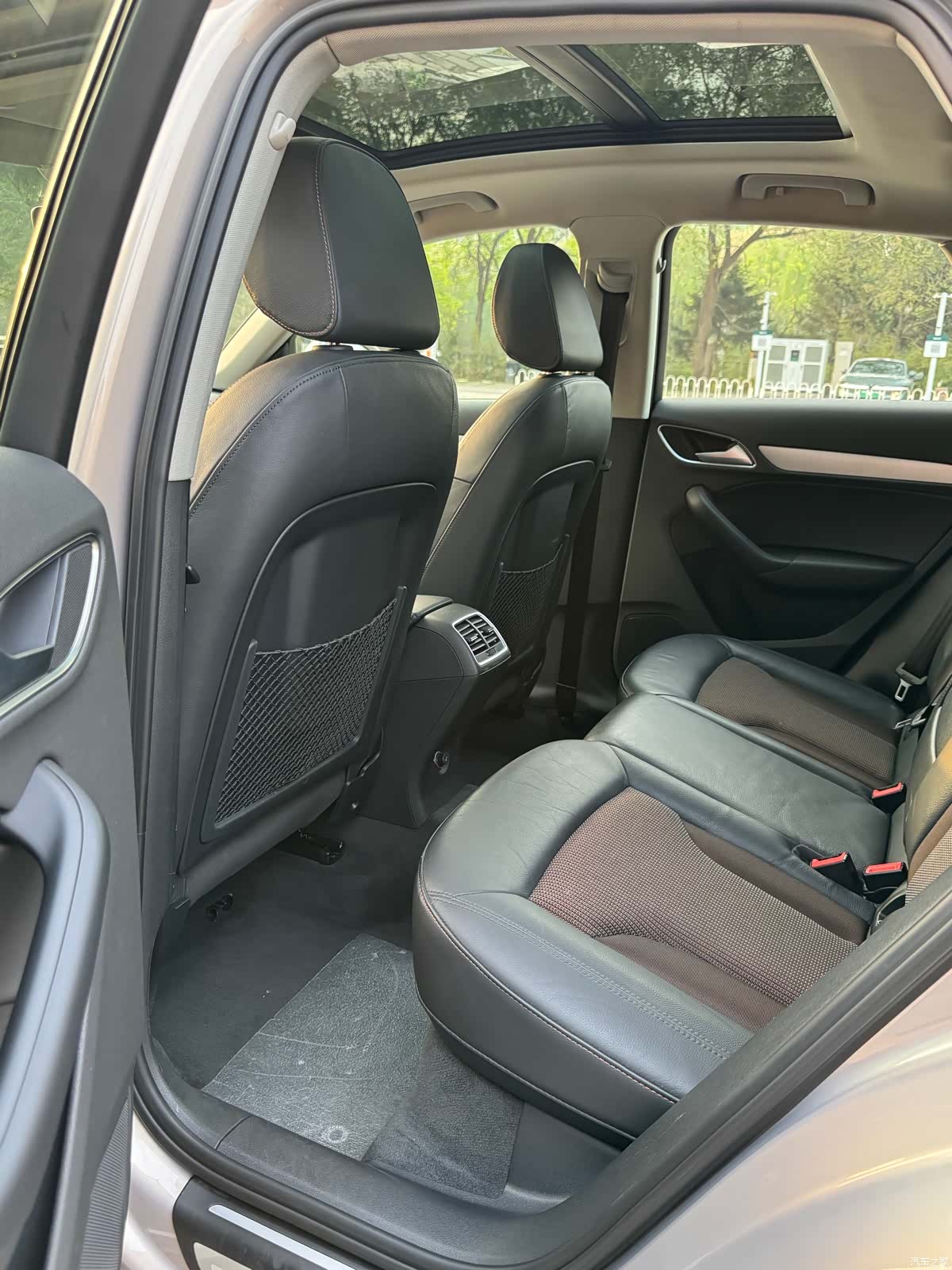 Audi Q3, 2018 7
