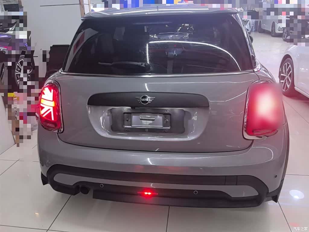 Mini ONE, 2021 6