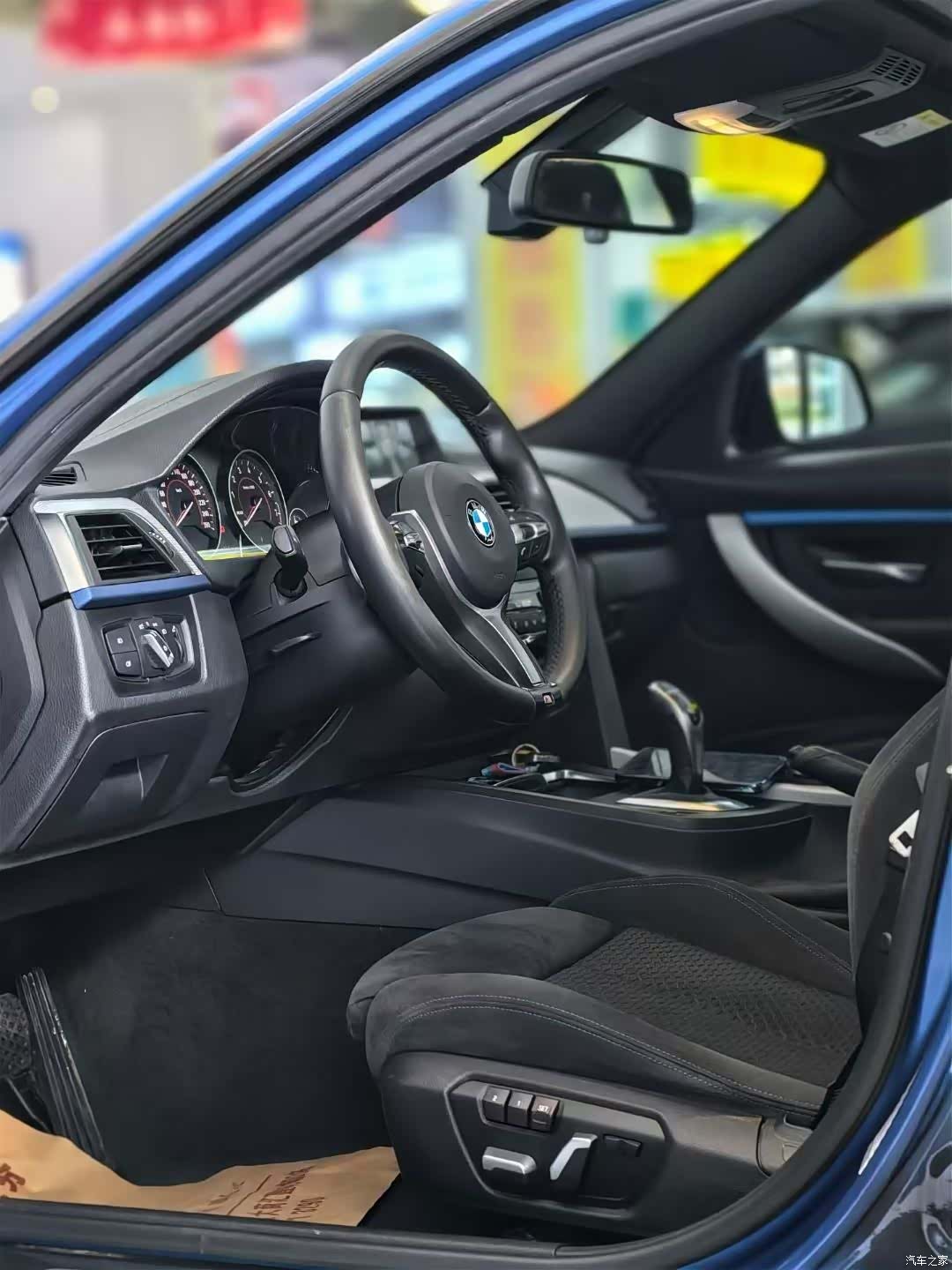 BMW 3 Series, 2018 4