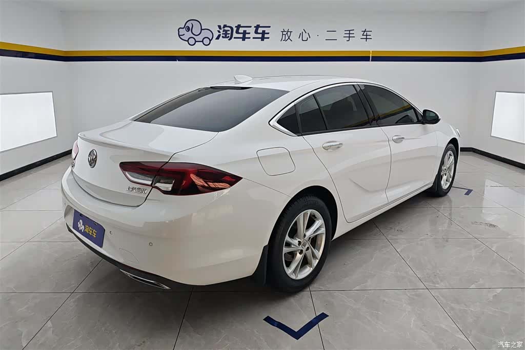 Buick Regal, 2022 3