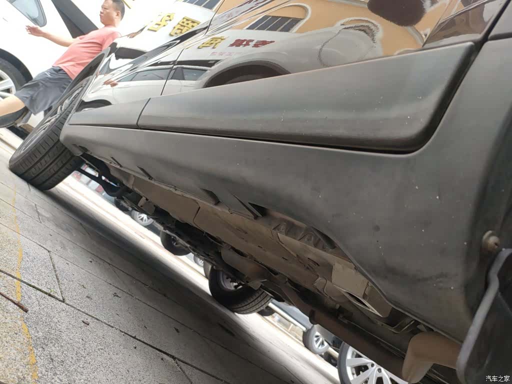 GAC GS4, 2016 25