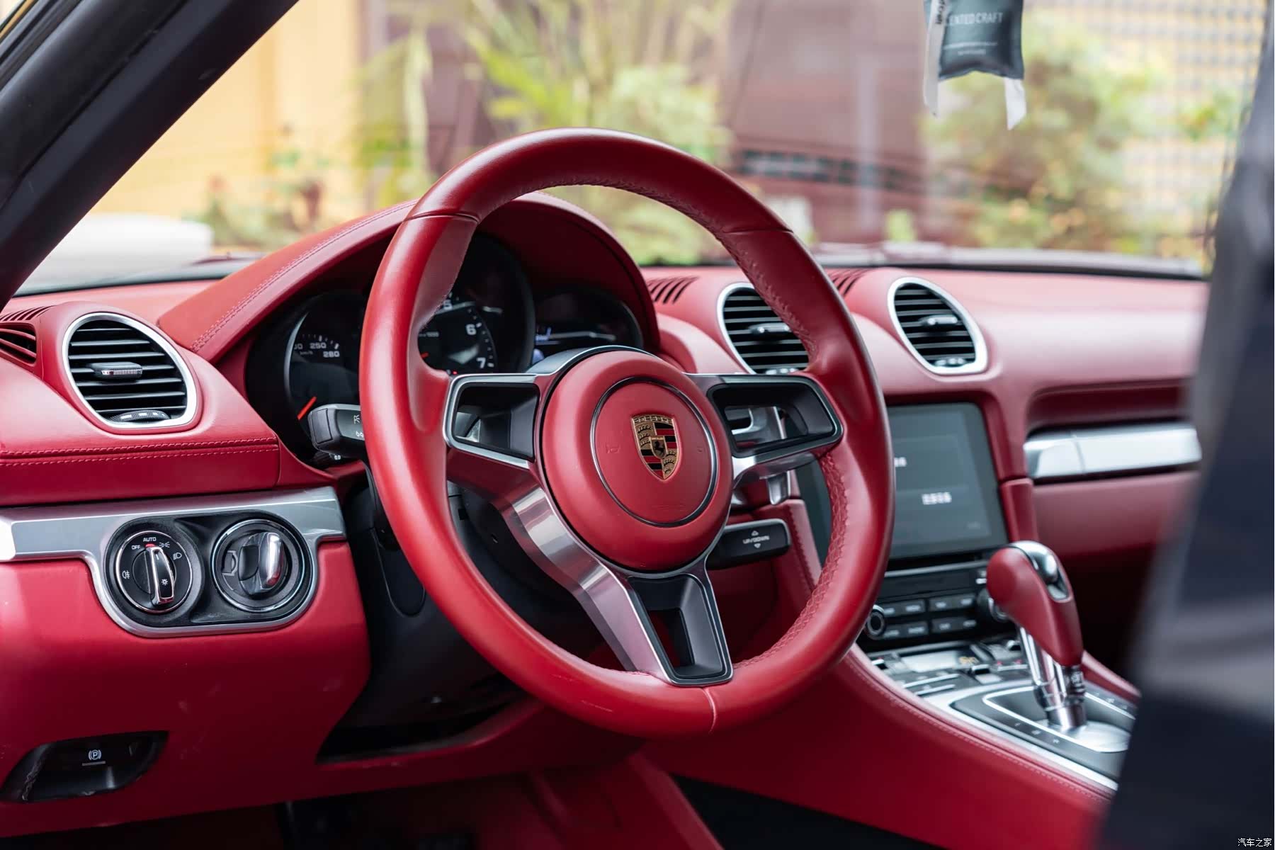 Porsche Boxster, 2020 20