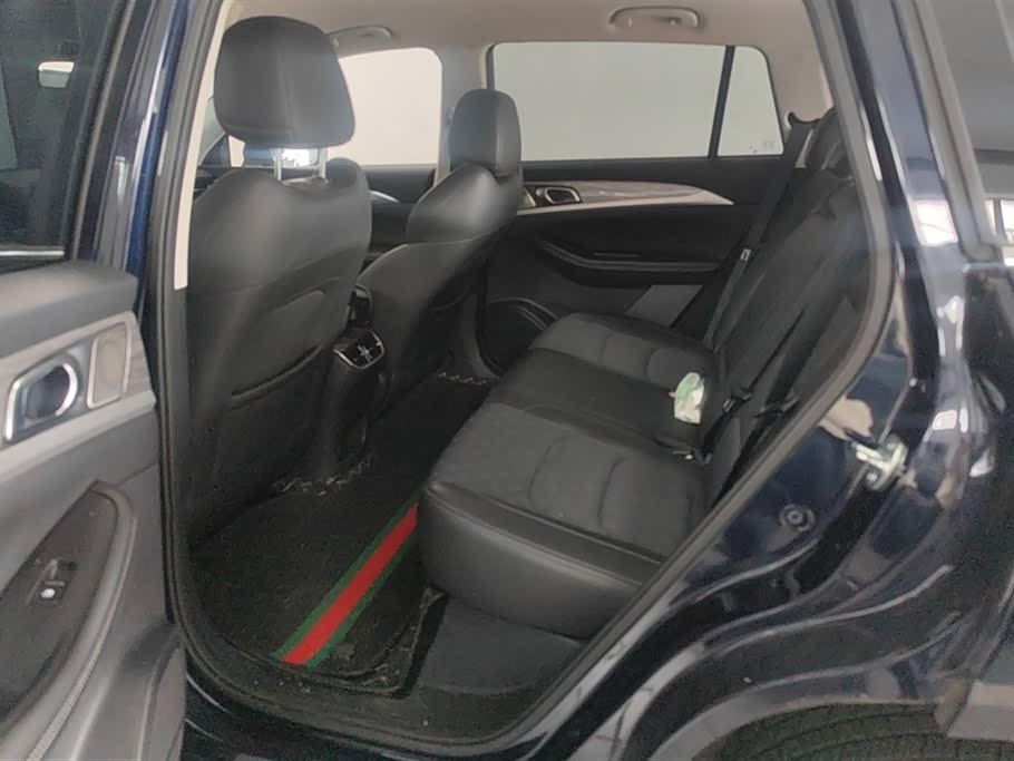 Skyworth Skyworth EV6 Skyworth Skyworth EV6