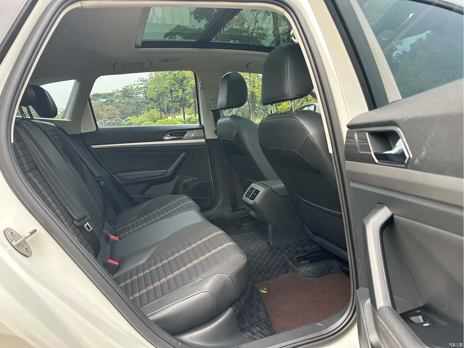 Volkswagen Lavida, 2019 16