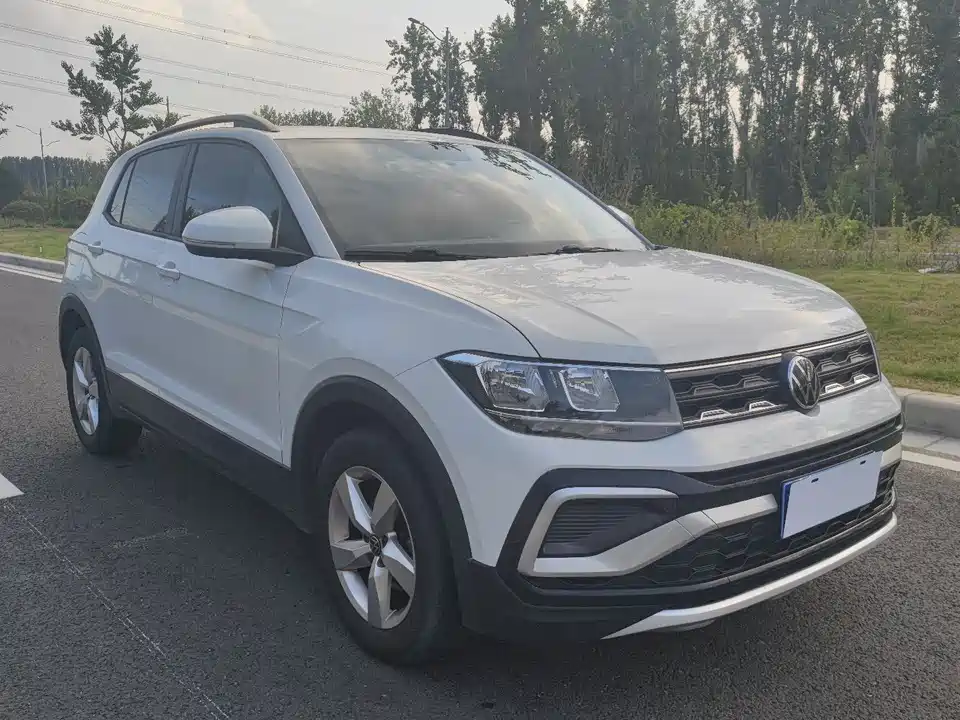 Volkswagen Tu Kai