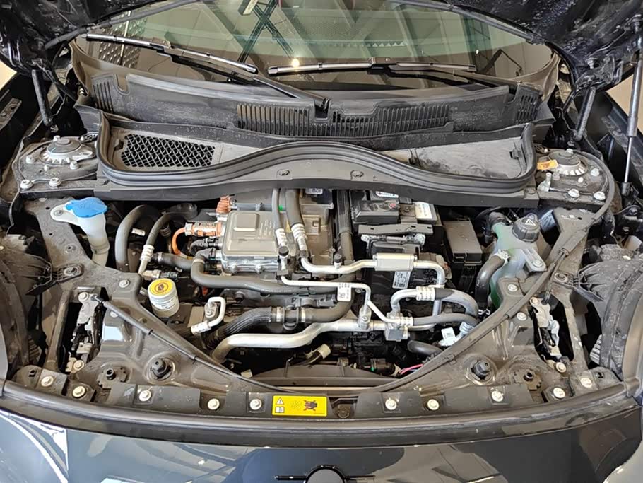 MINI Electric COOPER