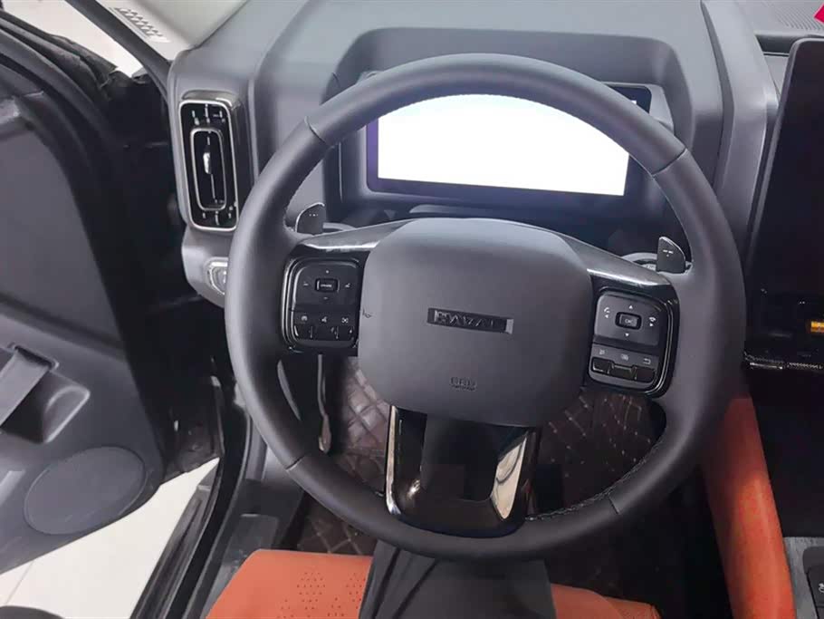 Haval H9 Haval H9