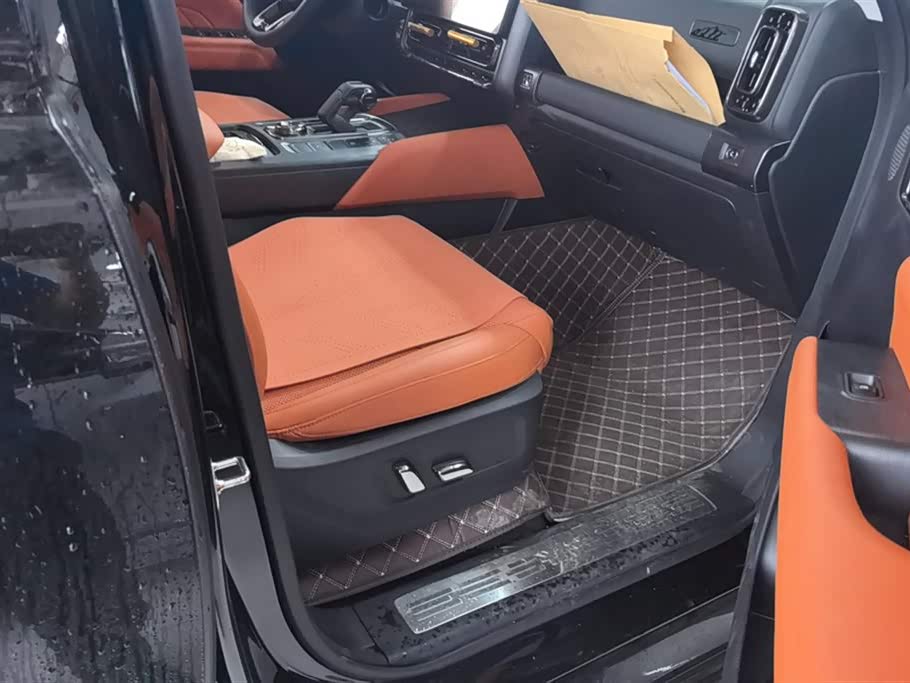Haval H9 Haval H9