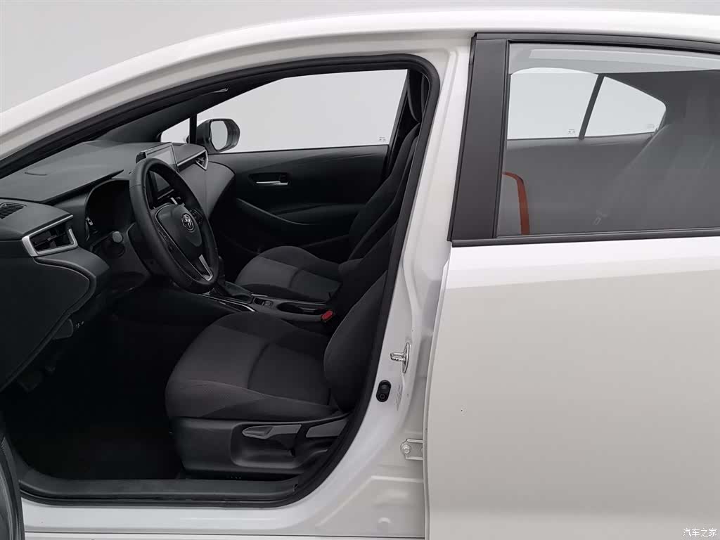 Toyota Levin, 2022 10
