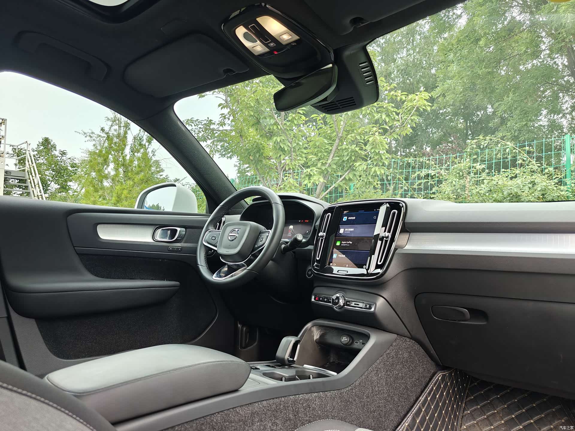 Volvo XC40, 2023 16