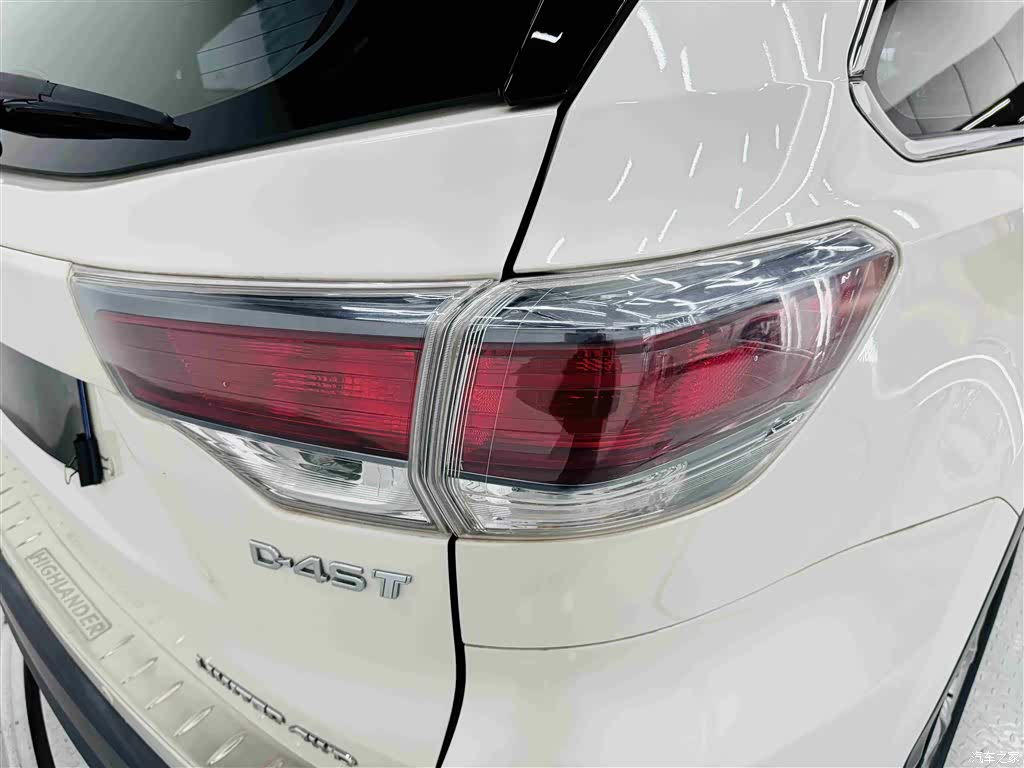 Toyota Highlander, 2017 24