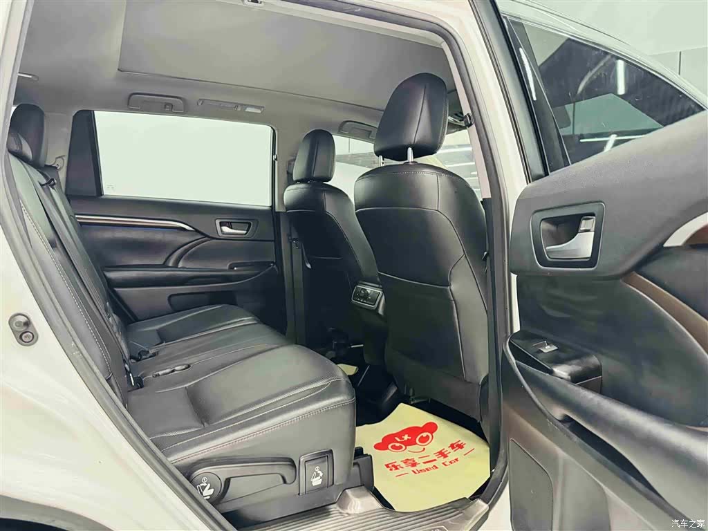 Toyota Highlander, 2017 30
