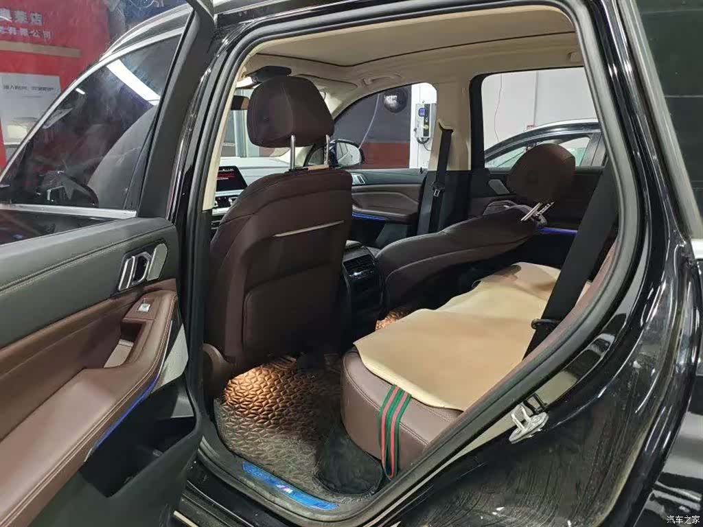 BMW X5, 2022 8